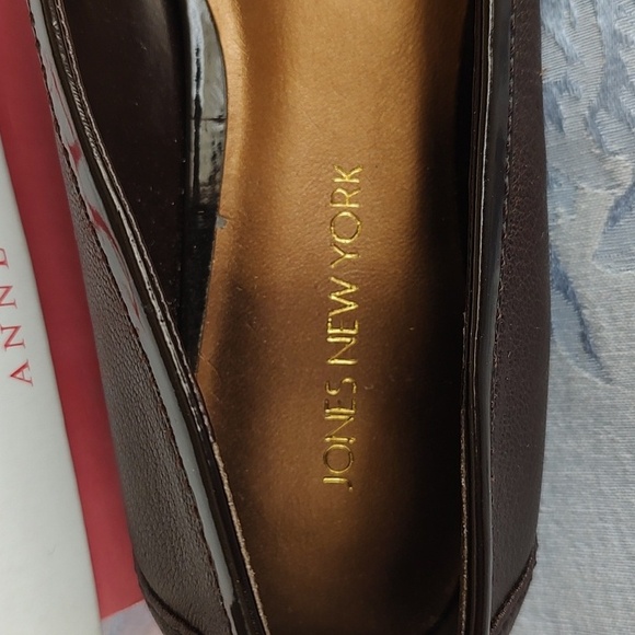 New, never used flats suze 9M - Picture 3 of 4